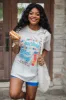 I Look Like the 4th Of July White Graphic Tee sold by Pink Lily