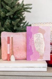 Rosy Beauty Bundle sold by Pink Lily