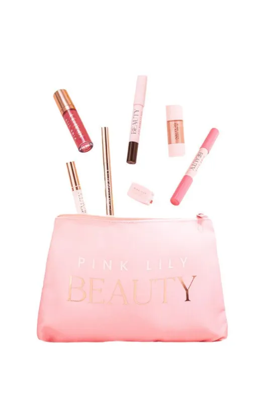 One Free Beauty Item with $100+ Order sold by Pink Lily