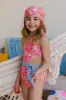 Keep It Cool Floral Headscarf sold by Pink Lily