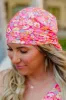 Keep It Cool Floral Headscarf sold by Pink Lily