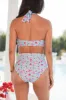 Take A Vacation In Firecracker Fabulous Bikini Bottoms sold by Pink Lily