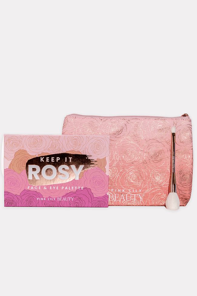 Keep It Rosy Bundle sold by Pink Lily