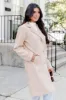 Cozy Love Camel Coat FINAL SALE sold by Pink Lily