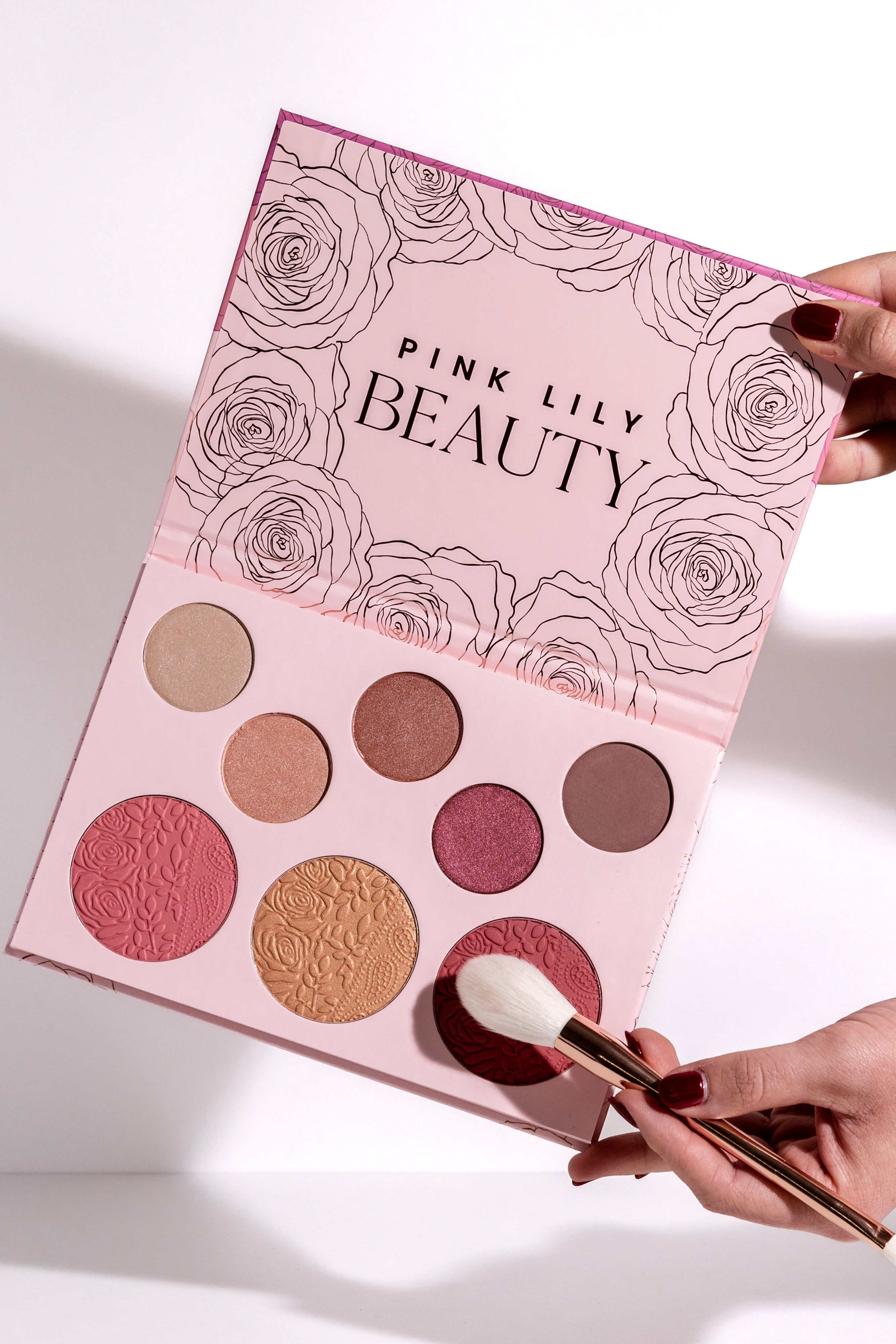 Keep It Rosy Bundle sold by Pink Lily product image thumbnail 2