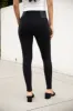 If I Fall Black Leggings sold by Pink Lily