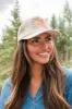 Cowboy Boots Tan Trucker Hat SALE sold by Pink Lily