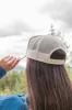 Cowboy Boots Tan Trucker Hat SALE sold by Pink Lily