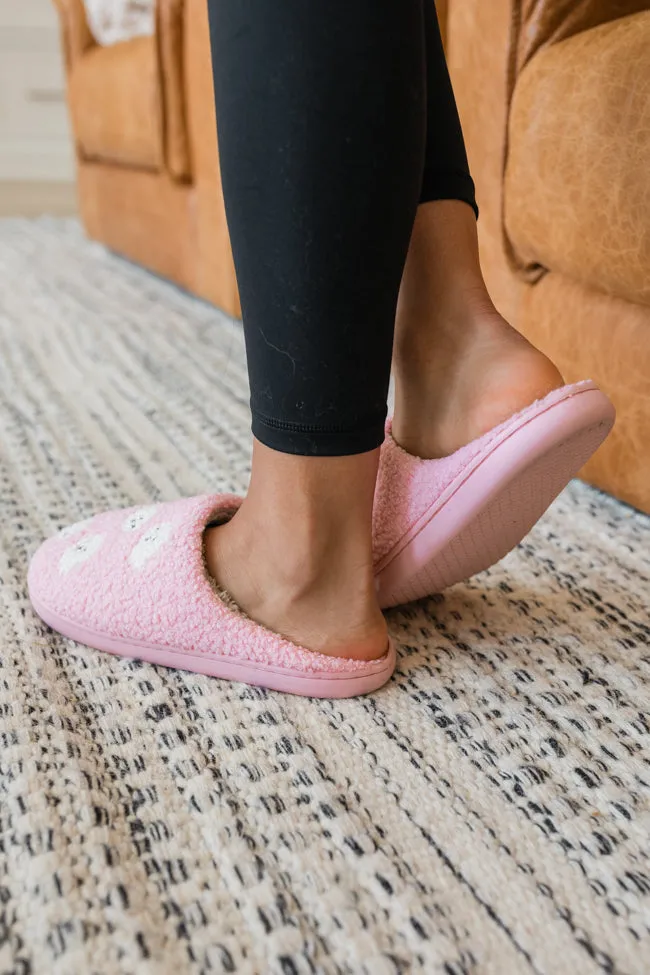 Ghost Slippers FINAL SALE sold by Pink Lily product image thumbnail 4