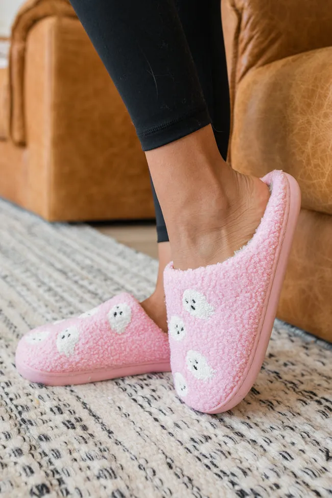 Ghost Slippers FINAL SALE sold by Pink Lily product image thumbnail 3