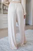 Right At Home Beige Pajama Pants FINAL SALE sold by Pink Lily
