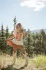 Kickin' Boots Cream Oversized Graphic Tee DOORBUSTER sold by Pink Lily