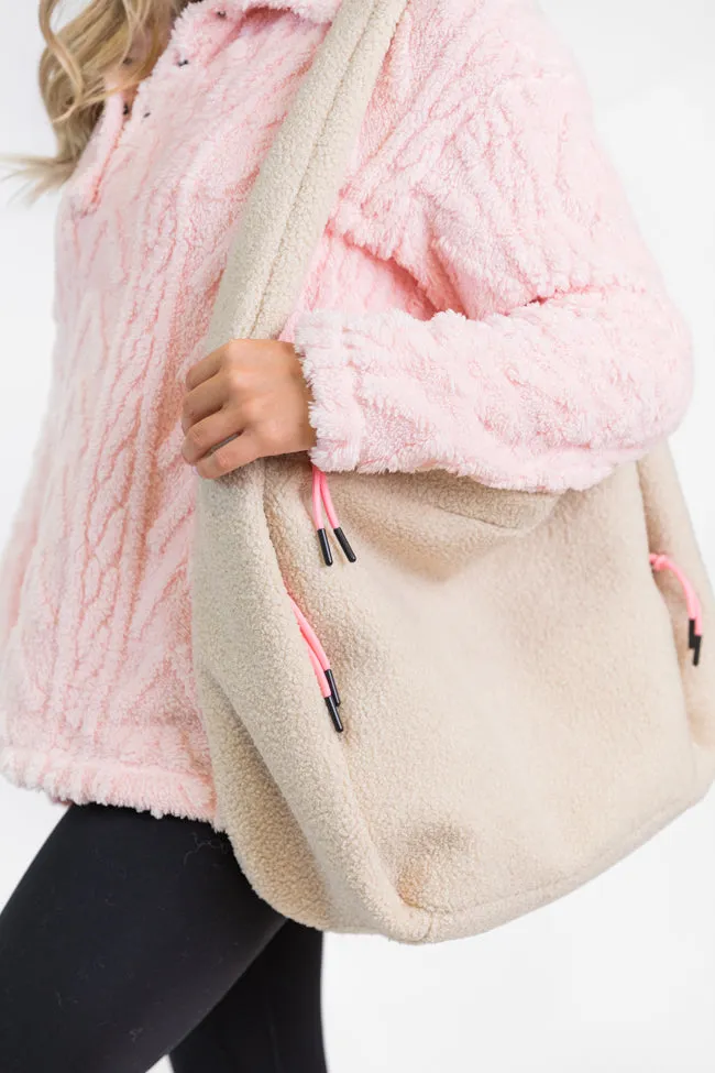 Teddy Carry-All Bag SALE sold by Pink Lily product image thumbnail 2