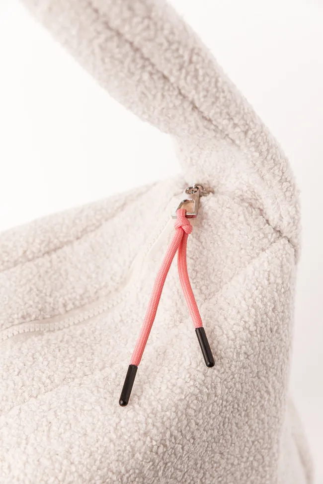 Teddy Carry-All Bag SALE sold by Pink Lily product image thumbnail 3