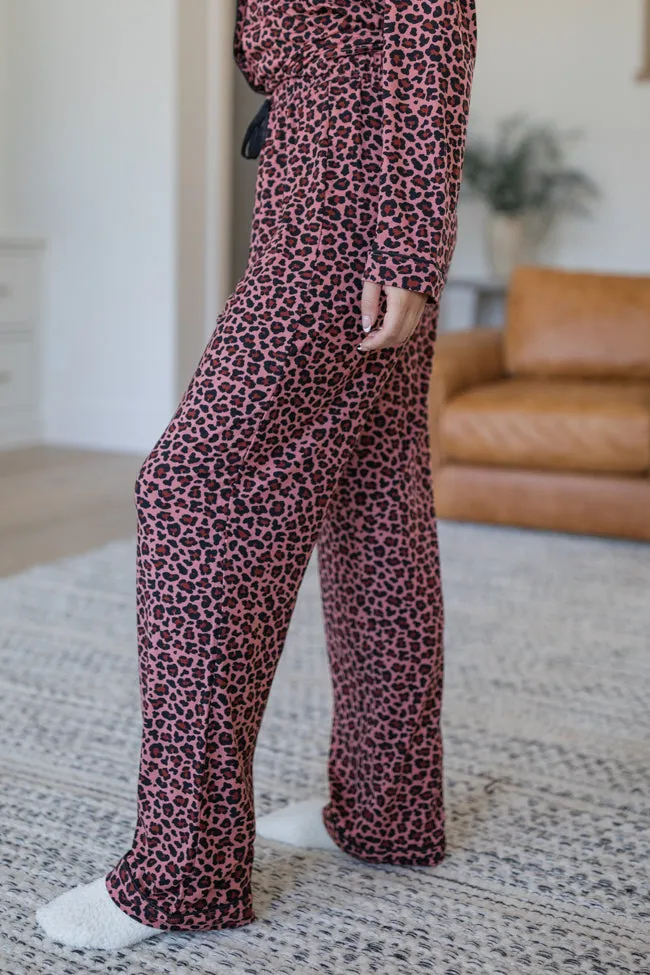 Under The Stars In Catwalk Couture Bamboo Pajama Pants FINAL SALE sold by Pink Lily product image thumbnail 4