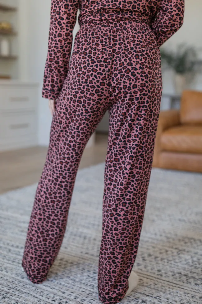 Under The Stars In Catwalk Couture Bamboo Pajama Pants FINAL SALE sold by Pink Lily product image thumbnail 5