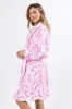 Candyland Rise and Shine Robe FINAL SALE sold by Pink Lily