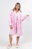 Candyland Rise and Shine Robe FINAL SALE sold by Pink Lily