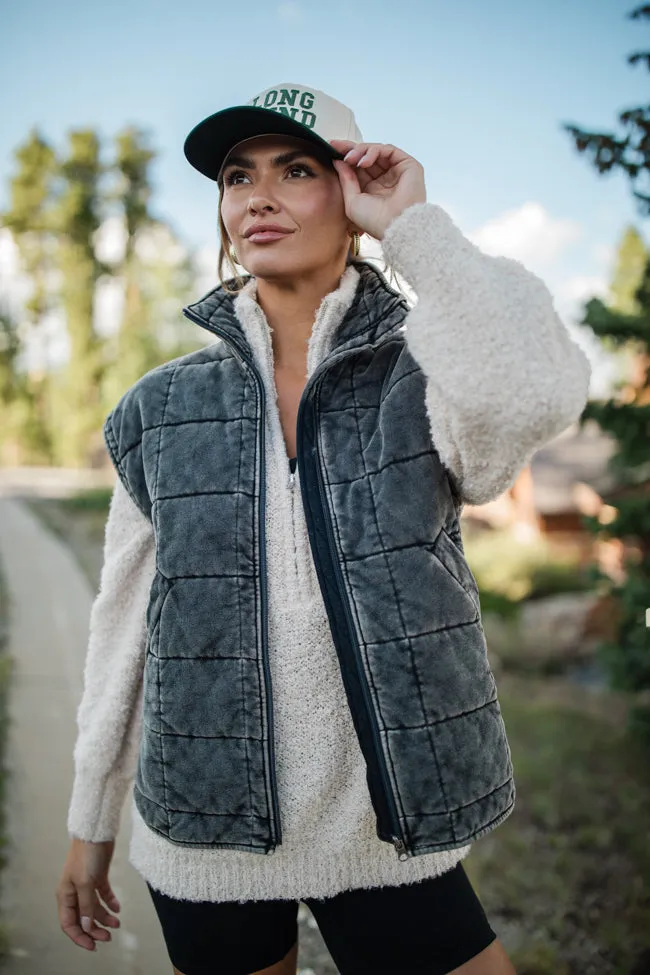 【Quilted Vest】 Snow Amazon.com: CWENZXDIA Vest Lightweight Men's Warmer Gilet