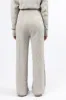 Forever Winter Grey Cable Knit Lounge Pants FINAL SALE sold by Pink Lily