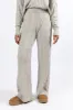 Forever Winter Grey Cable Knit Lounge Pants FINAL SALE sold by Pink Lily