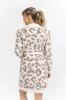 It Was All A Dream Light Leopard Robe SALE sold by Pink Lily