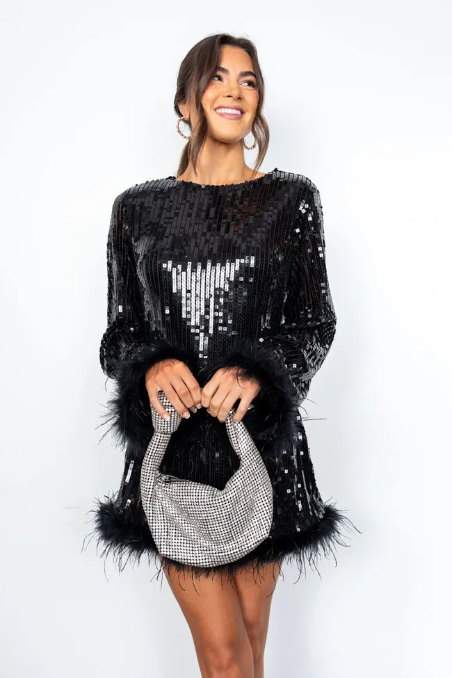 Rhinestone Purse sold by Pink Lily product image thumbnail 3