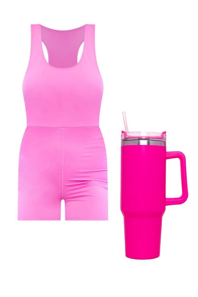 She's A Go Getter Bundle sold by Pink Lily