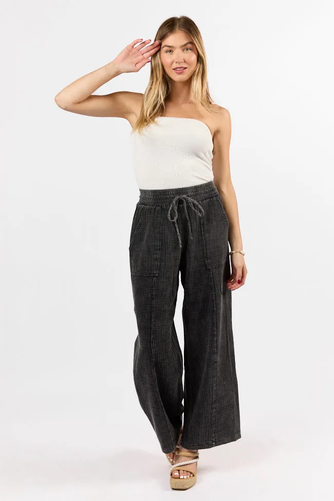 Coastal Pursuit Ivory Strapless Textured Knit Top FINAL SALE sold by Pink Lily product image thumbnail 2