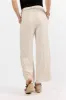 Full Sail Beige Linen Blend Striped Pants FINAL SALE sold by Pink Lily