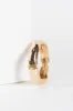 Gold Bangle Bracelet FINAL SALE sold by Pink Lily