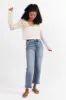 Unbeatable Memories Long Sleeve Ivory Crochet Cardigan FINAL SALE sold by Pink Lily