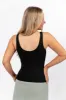 You're A Star Black High Neck Tank FINAL SALE sold by Pink Lily
