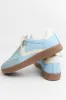 Tiffany Light Blue Swirl Sneakers SALE sold by Pink Lily