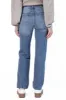 Raleigh Medium Wash Straight Leg Jeans FINAL SALE sold by Pink Lily