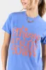 These Are The Days Flo Blue Graphic Tee sold by Pink Lily