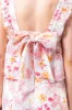 Meadows Call Multi Floral Print Two Piece Set FINAL SALE sold by Pink Lily
