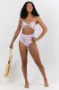 Reversible Golden Soul Bikini Bottom FINAL SALE sold by Pink Lily