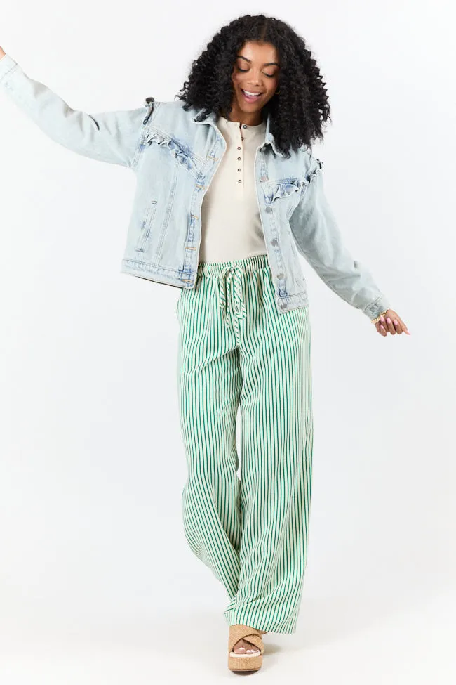 Casual Outting Cream Knit Henley Tank sold by Pink Lily product image thumbnail 2