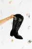 Kolly Daisy Boots sold by Pink Lily