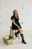 Kolly Daisy Boots sold by Pink Lily