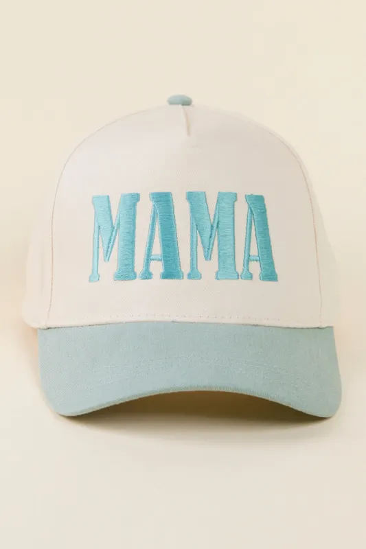 Mama Sage Trucker Hat sold by Pink Lily