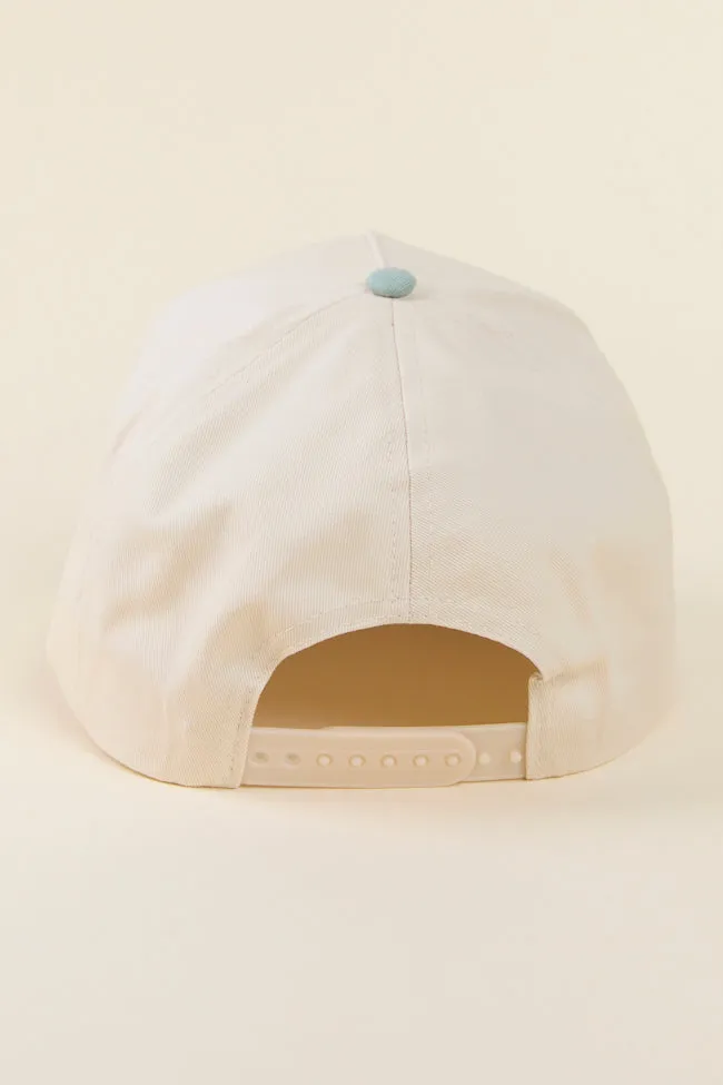 Mama Sage Trucker Hat sold by Pink Lily product image thumbnail 3