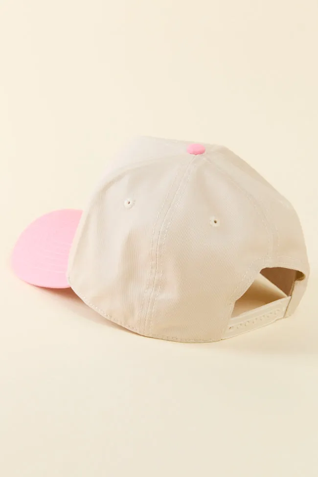Mommin' Trucker Hat sold by Pink Lily product image thumbnail 3