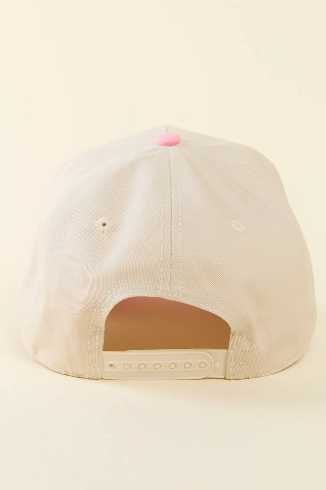 Mommin' Trucker Hat sold by Pink Lily product image thumbnail 4