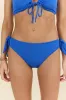 Soak Up The Sun Blue Bikini Bottoms FINAL SALE sold by Pink Lily