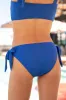 Soak Up The Sun Blue Bikini Bottoms FINAL SALE sold by Pink Lily
