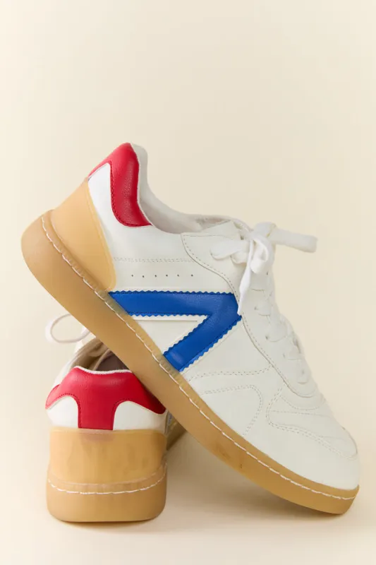Vesta Americana Sneakers FINAL SALE made by MIA