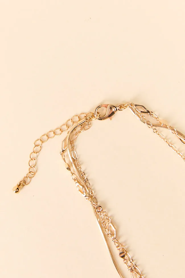 Pressed Floral Red Heart Necklace FINAL SALE sold by Pink Lily product image thumbnail 3