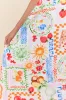 Sunkissed Zest Fruit Print Maxi Dress sold by Pink Lily